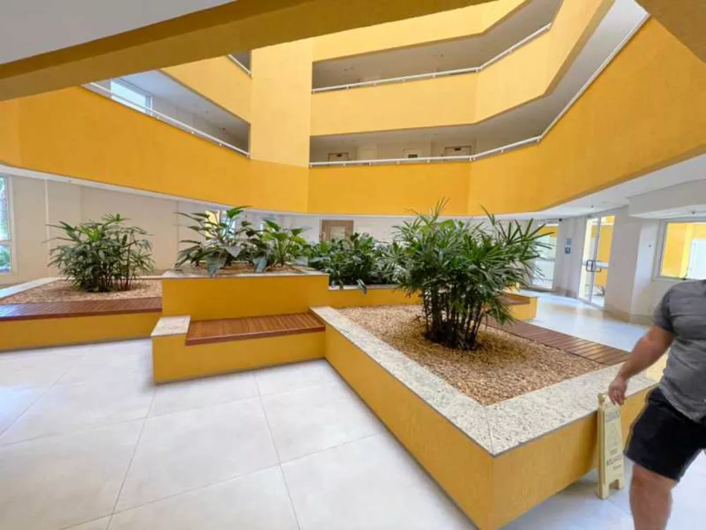 Apartamento, 1 quarto, 56 m² - Foto 10