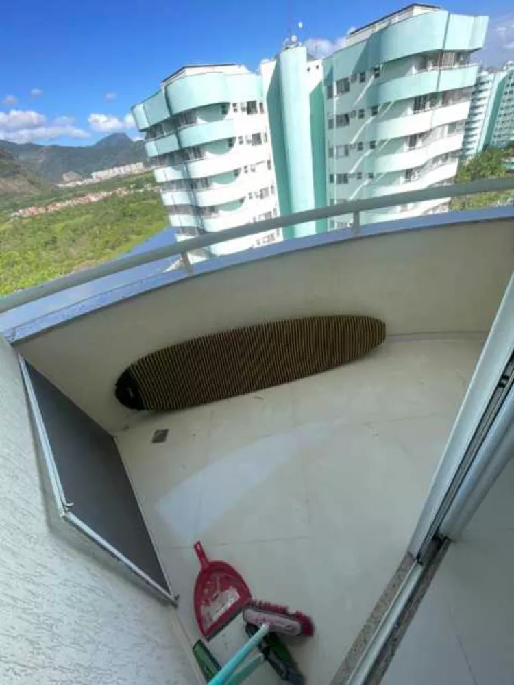 Apartamento, 1 quarto, 56 m² - Foto 1