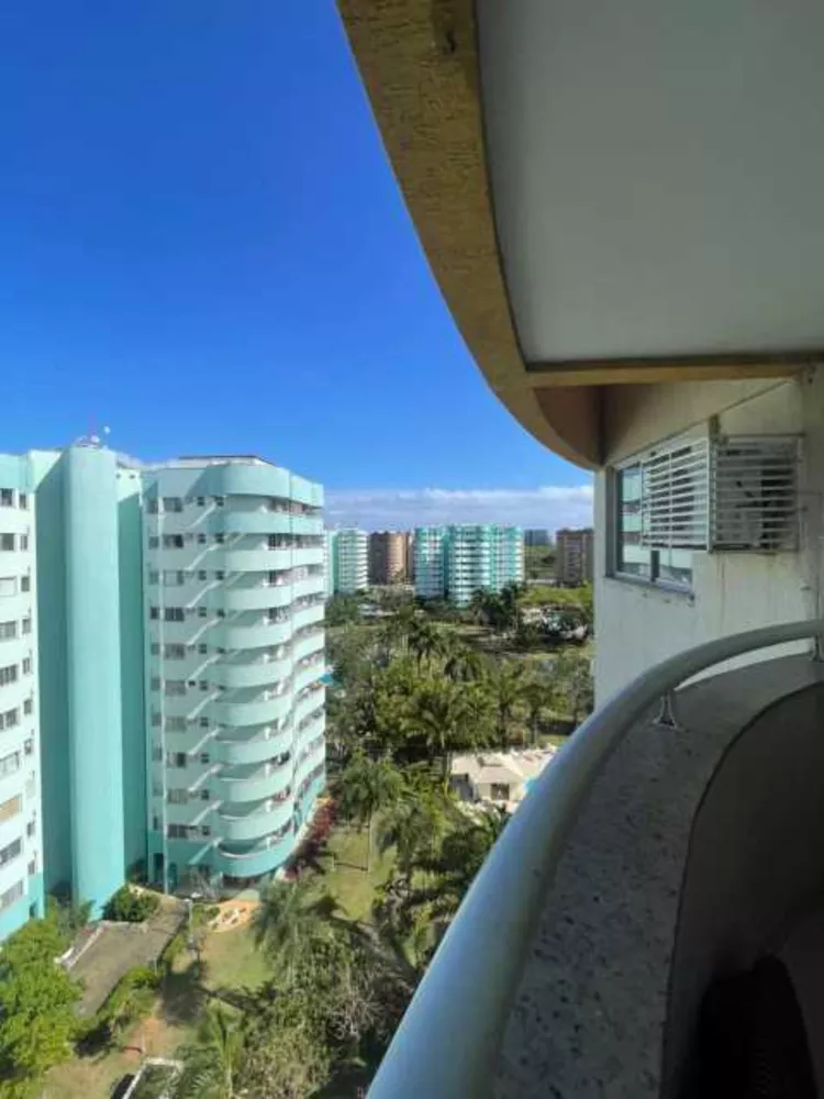 Apartamento, 1 quarto, 56 m² - Foto 3