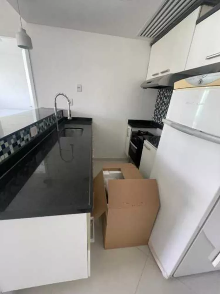 Apartamento, 1 quarto, 56 m² - Foto 24