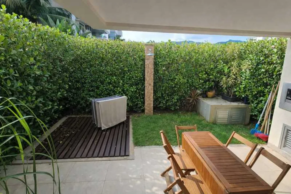 Apartamento, 1 quarto, 80 m² - Foto 9