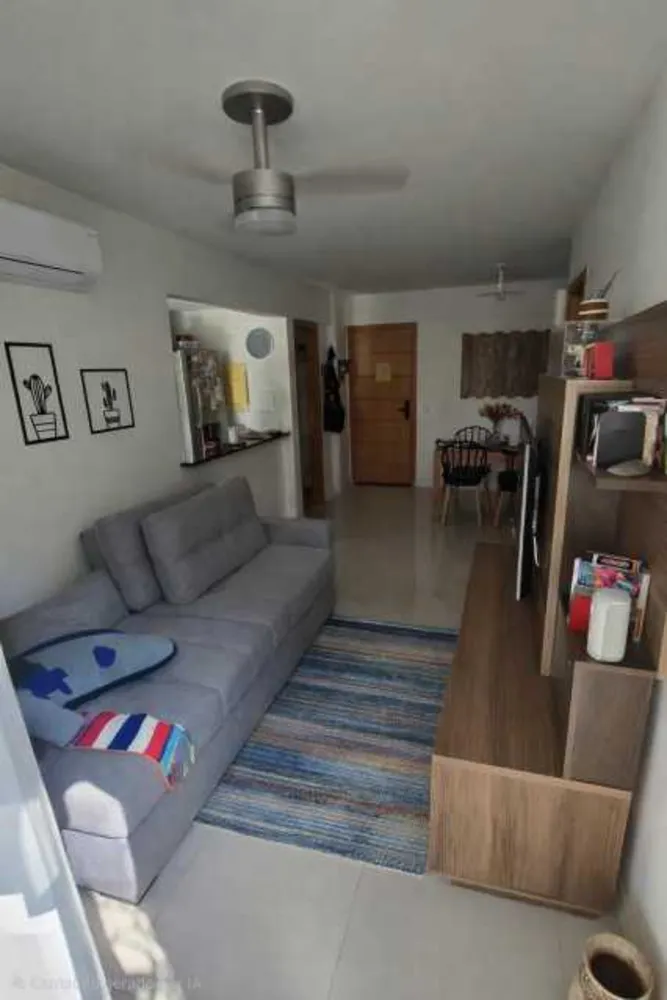 Apartamento, 1 quarto, 80 m² - Foto 7