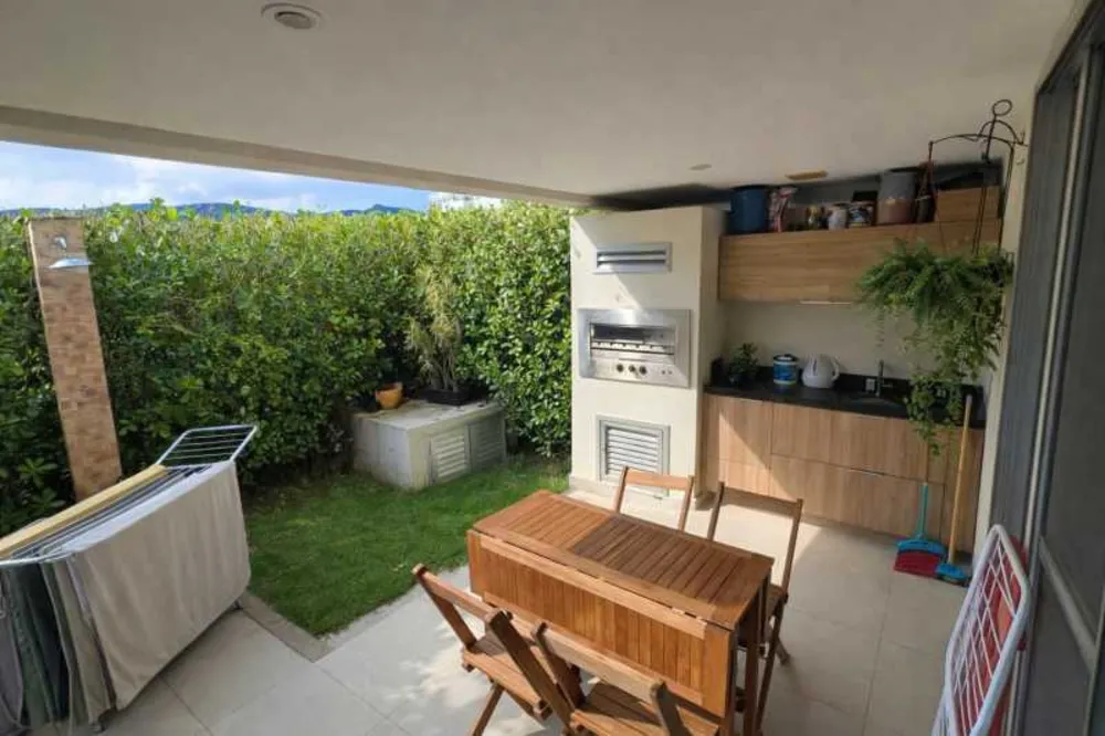 Apartamento, 1 quarto, 80 m² - Foto 8