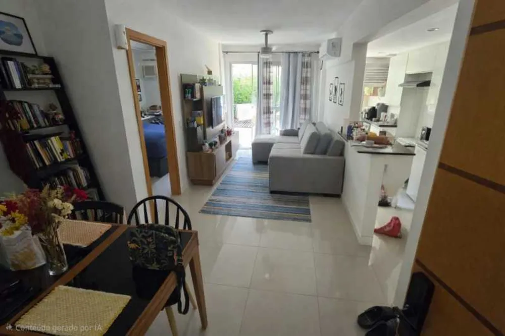 Apartamento, 1 quarto, 80 m² - Foto 10
