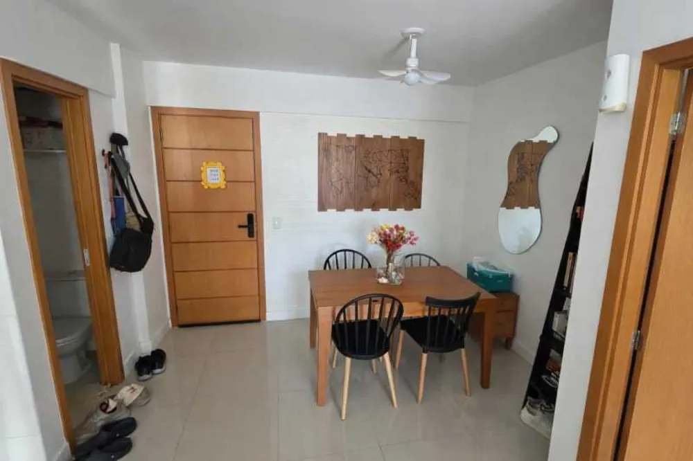Apartamento, 1 quarto, 80 m² - Foto 5
