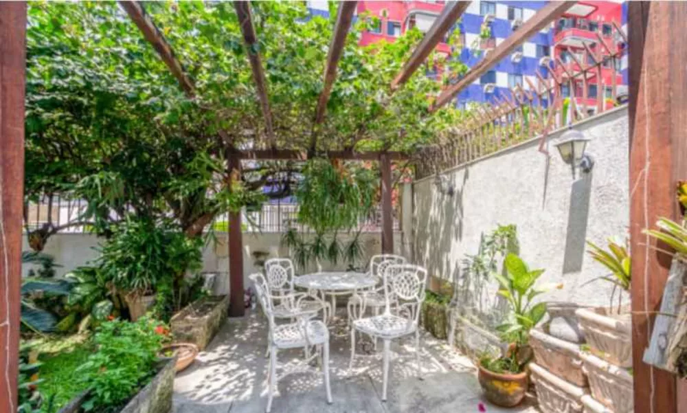Casa, 3 quartos, 134 m² - Foto 19