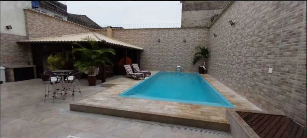 Casa, 4 quartos, 258 m² - Foto 13