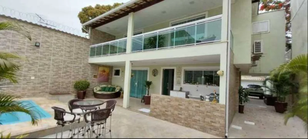 Casa, 4 quartos, 258 m² - Foto 14