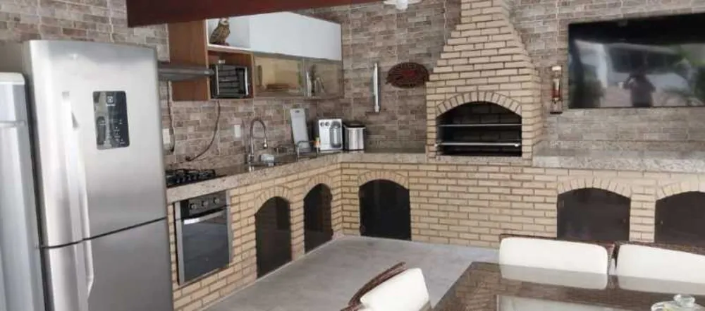 Casa, 4 quartos, 258 m² - Foto 18