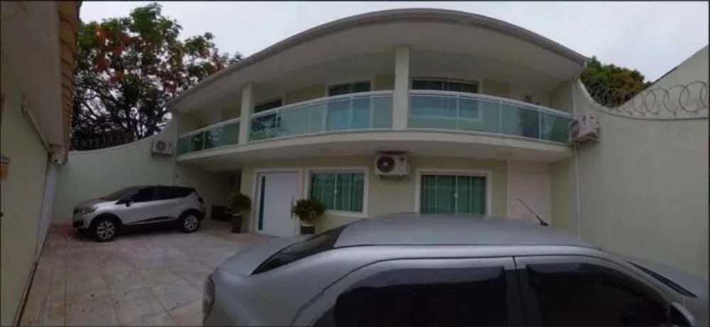 Casa, 4 quartos, 258 m² - Foto 8