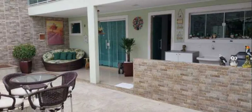 Casa, 4 quartos, 258 m² - Foto 22