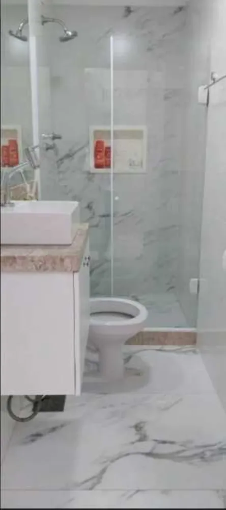 Casa, 4 quartos, 258 m² - Foto 7