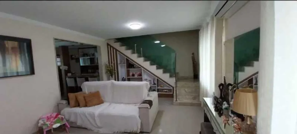 Casa, 4 quartos, 258 m² - Foto 21