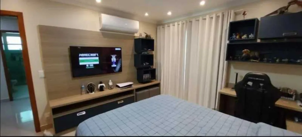 Casa, 4 quartos, 258 m² - Foto 12