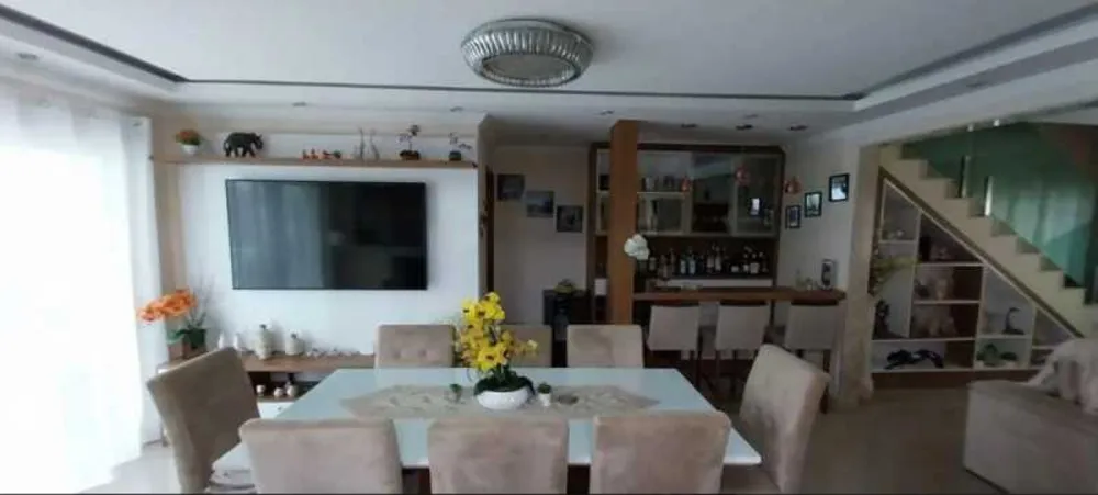 Casa, 4 quartos, 258 m² - Foto 19