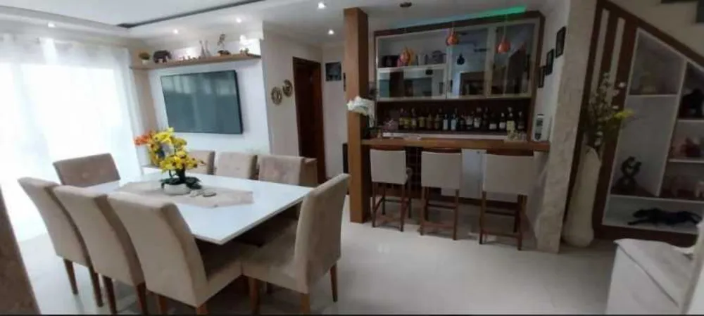 Casa, 4 quartos, 258 m² - Foto 6