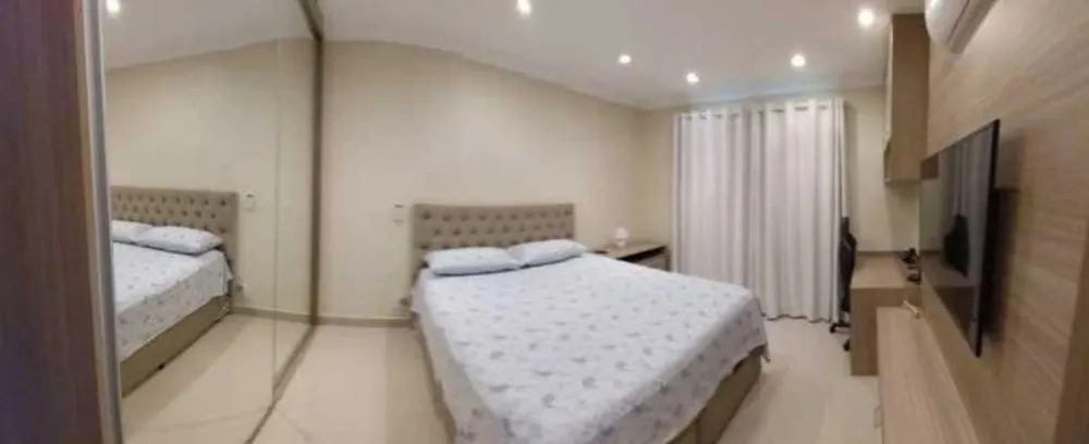 Casa, 4 quartos, 258 m² - Foto 16
