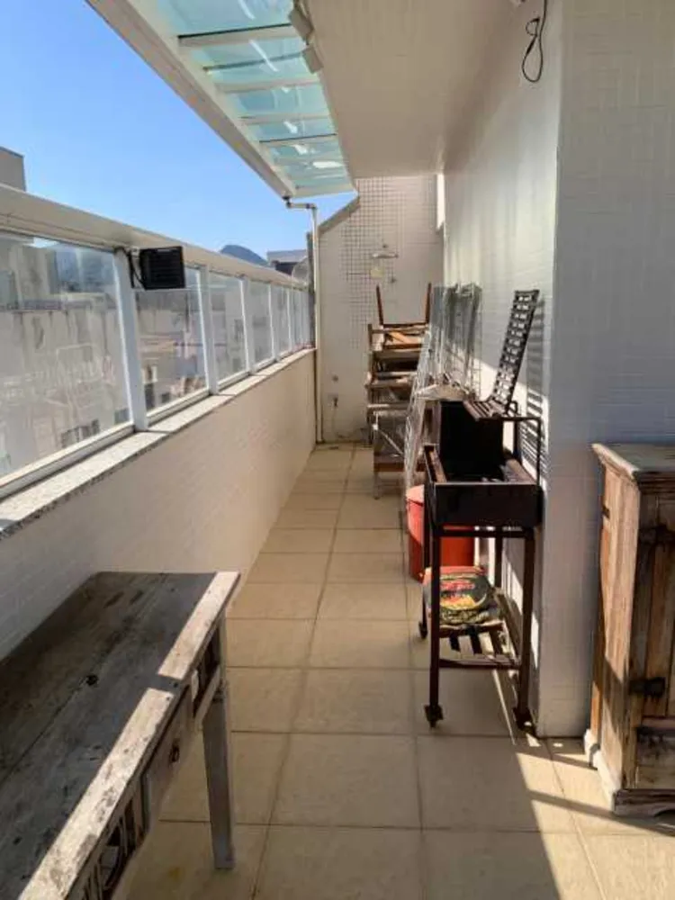 Apartamento, 3 quartos, 216 m² - Foto 23