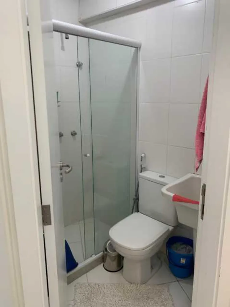 Apartamento, 3 quartos, 216 m² - Foto 10
