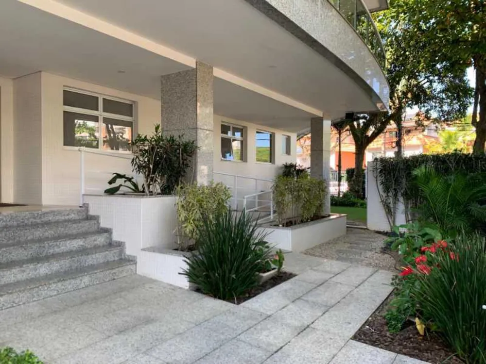 Apartamento, 3 quartos, 216 m² - Foto 14