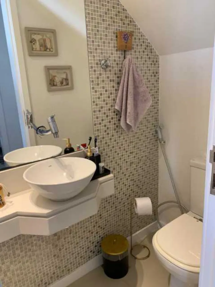 Apartamento, 3 quartos, 216 m² - Foto 17
