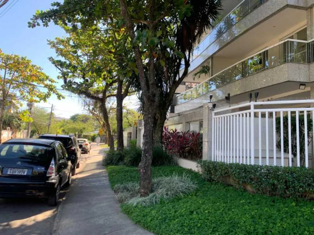 Apartamento, 3 quartos, 216 m² - Foto 18