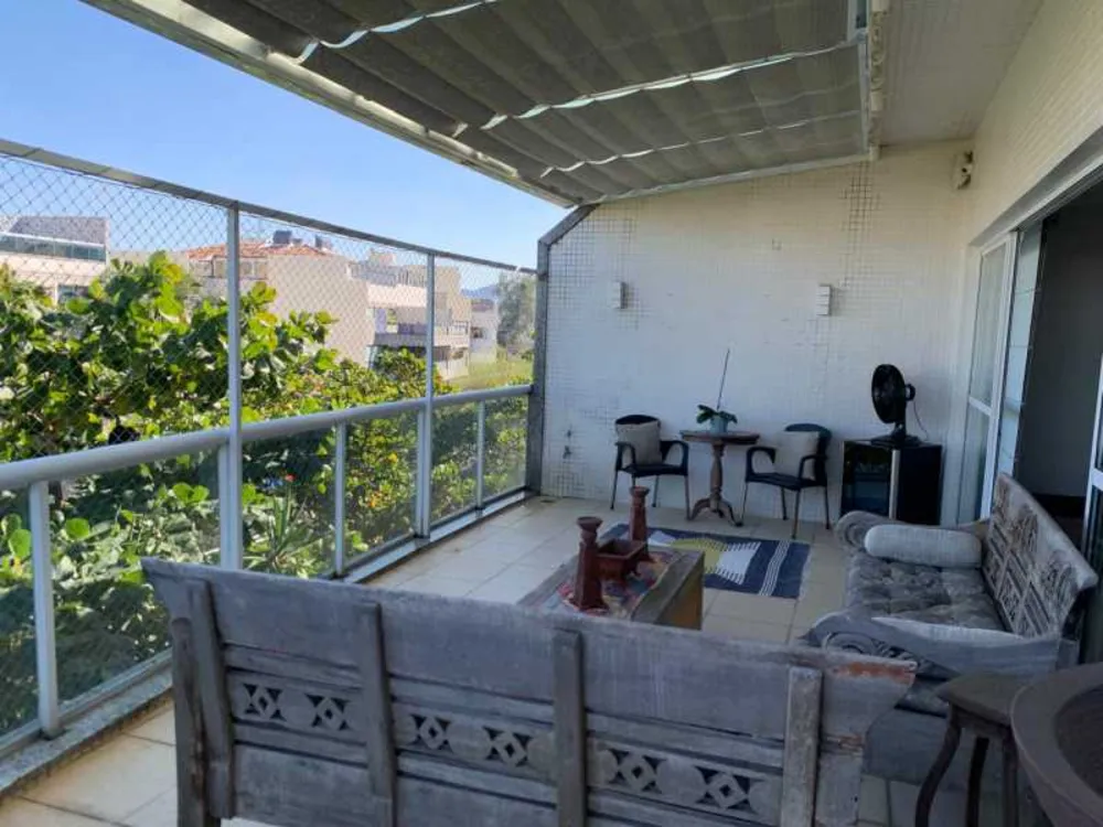 Apartamento, 3 quartos, 216 m² - Foto 11