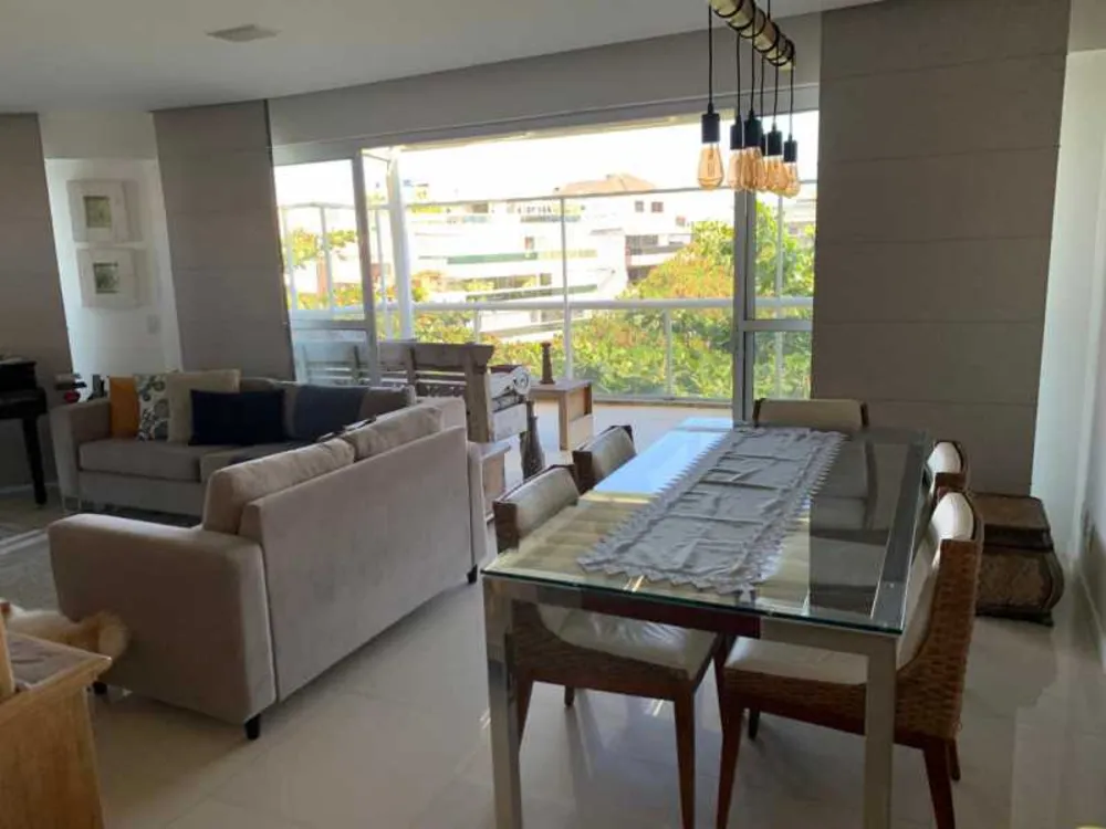 Apartamento, 3 quartos, 216 m² - Foto 9