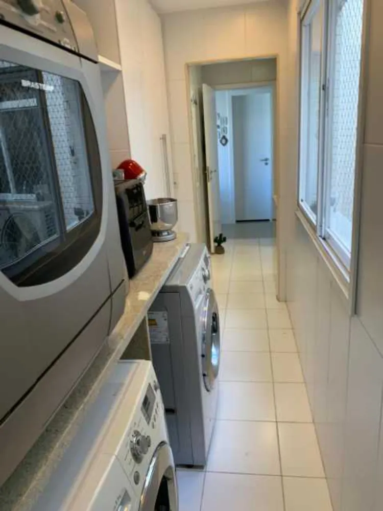Apartamento, 3 quartos, 216 m² - Foto 20