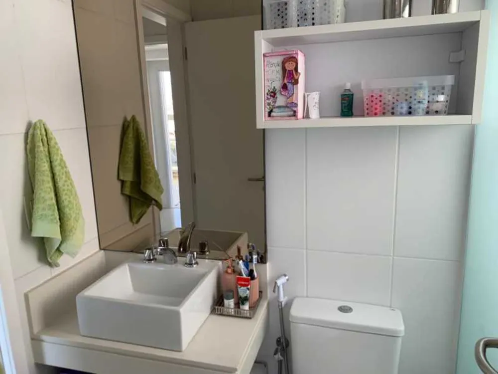 Apartamento, 3 quartos, 216 m² - Foto 22