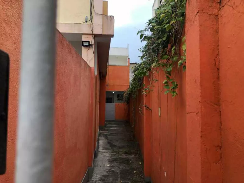 Apartamento, 2 quartos, 45 m² - Foto 16