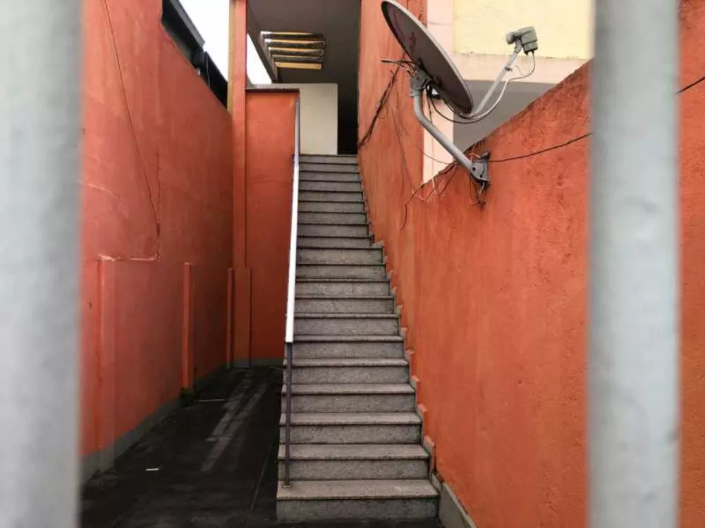 Apartamento, 2 quartos, 45 m² - Foto 14