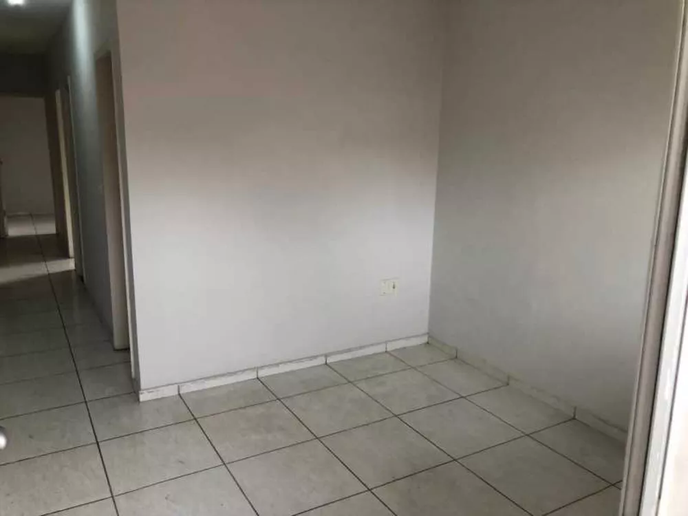 Apartamento, 2 quartos, 45 m² - Foto 3