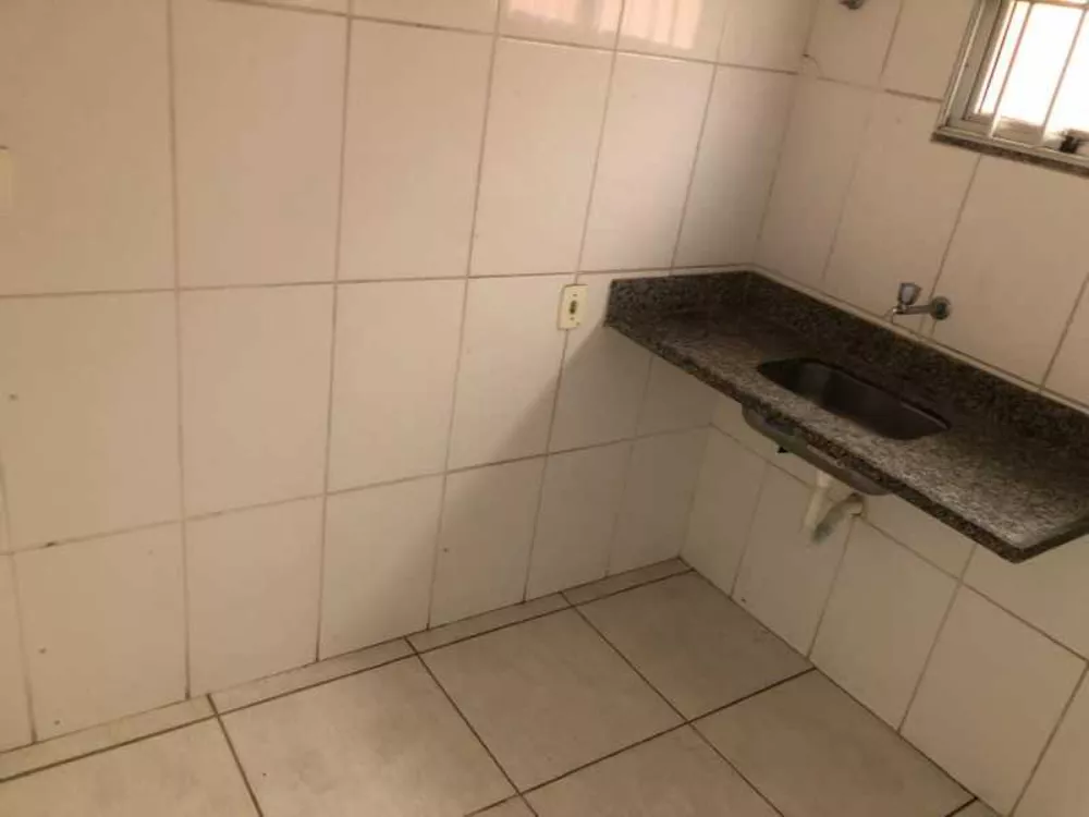 Apartamento, 2 quartos, 45 m² - Foto 7