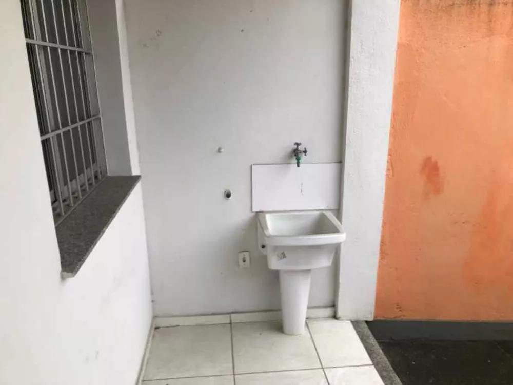 Apartamento, 2 quartos, 45 m² - Foto 17