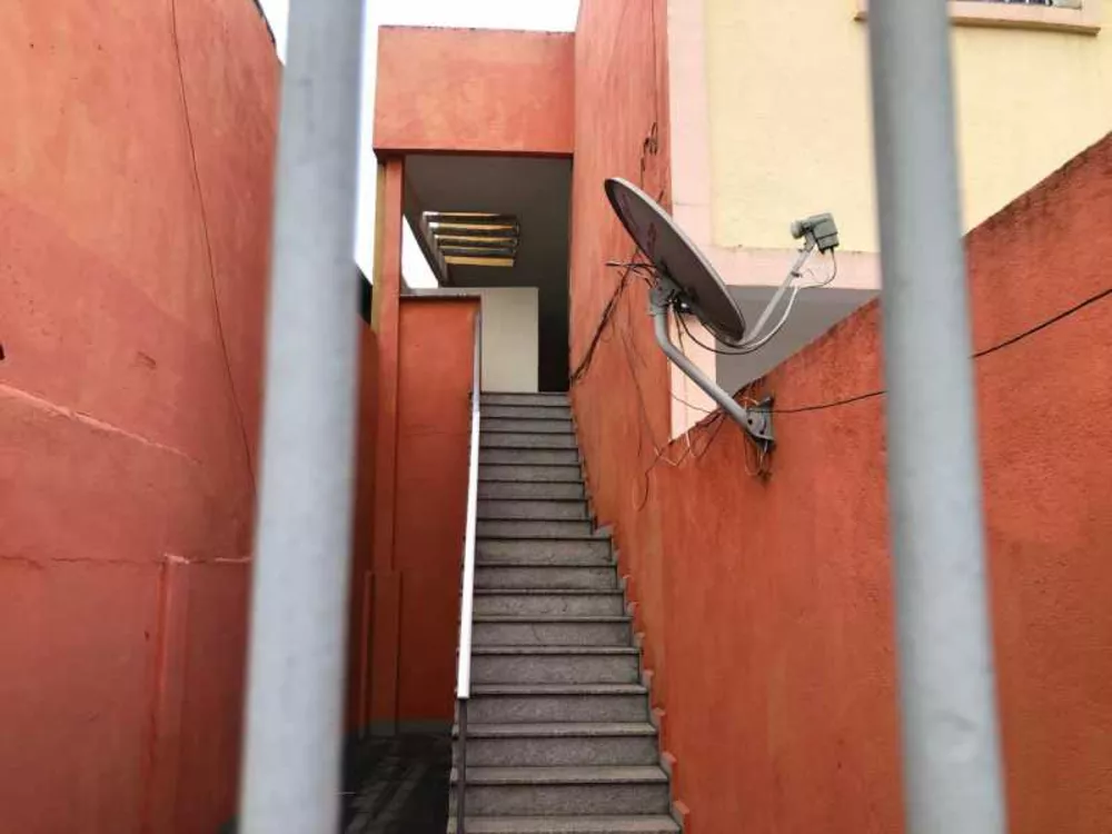 Apartamento, 2 quartos, 45 m² - Foto 6