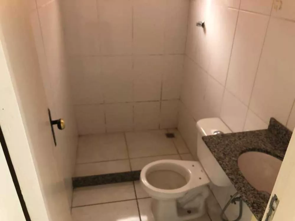 Apartamento, 2 quartos, 45 m² - Foto 4