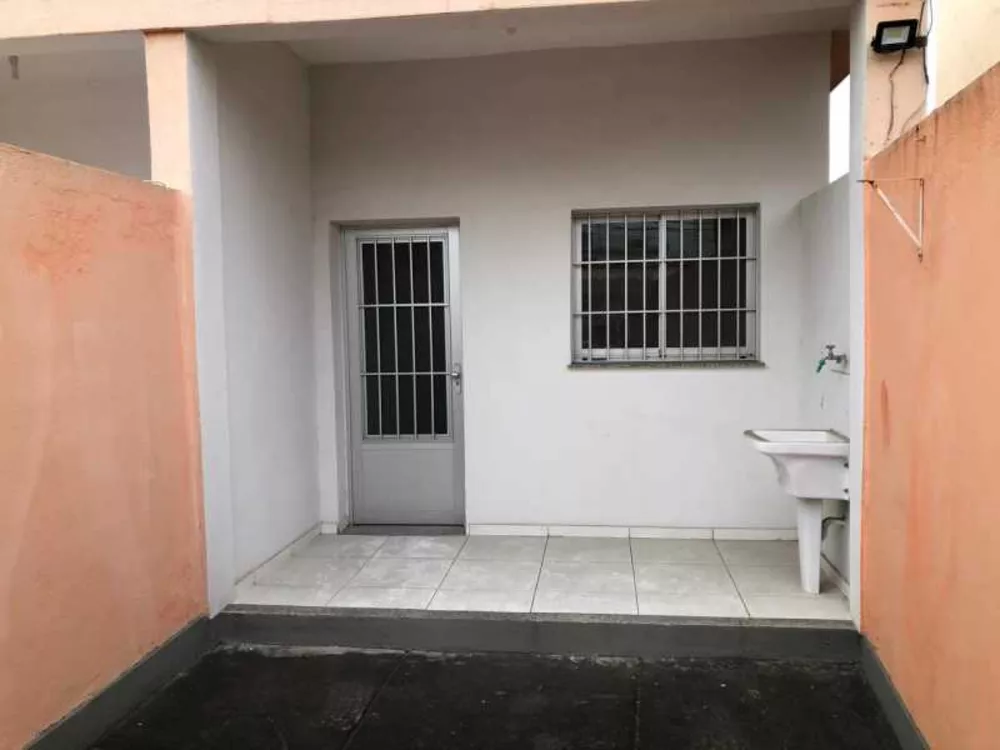 Apartamento, 2 quartos, 45 m² - Foto 1