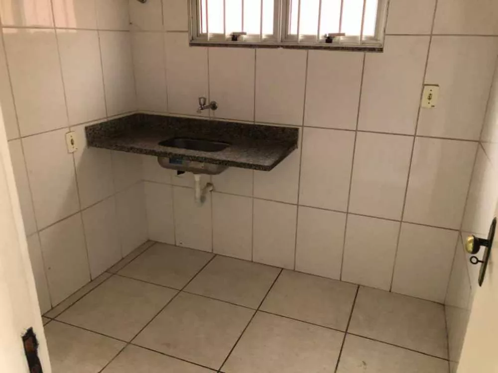 Apartamento, 2 quartos, 45 m² - Foto 8