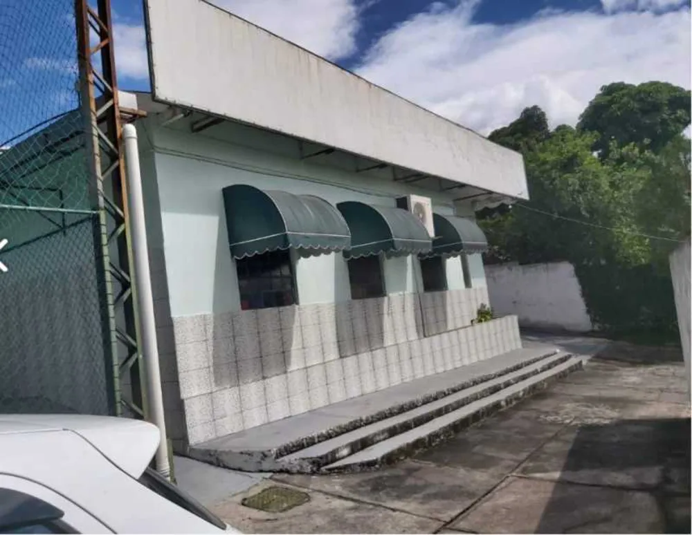 Depósito-Galpão, 700 m² - Foto 3