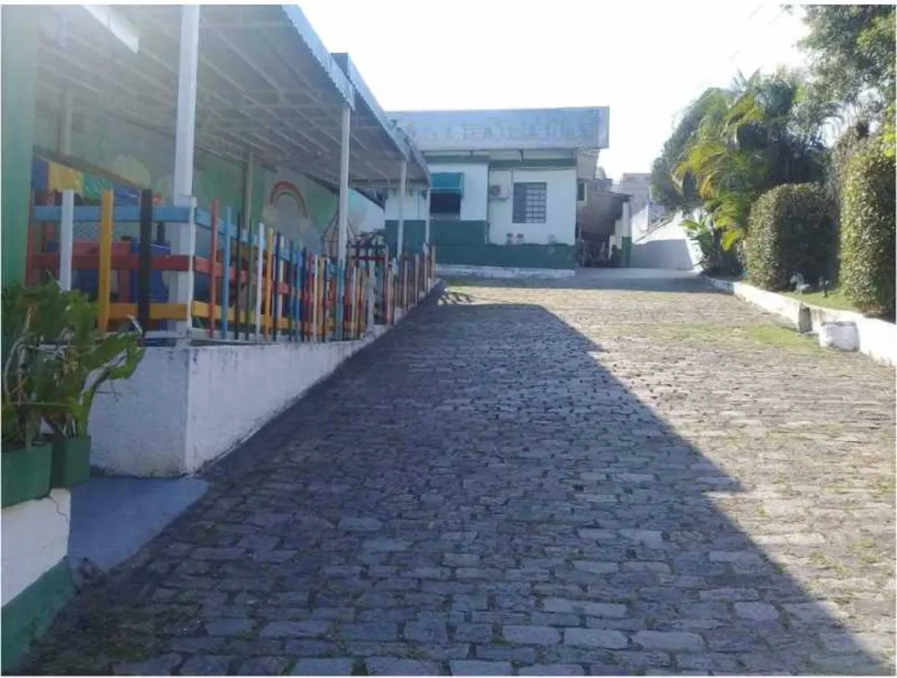 Depósito-Galpão, 700 m² - Foto 1