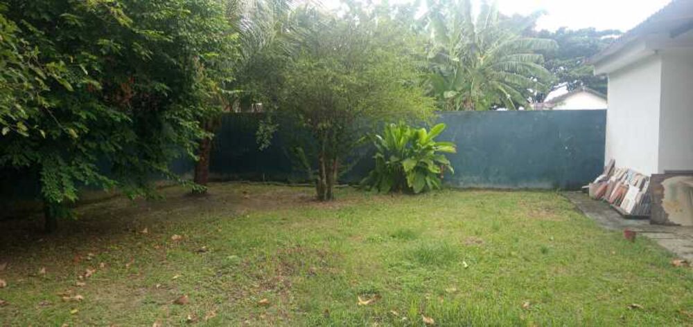 Terreno à venda - Foto 1