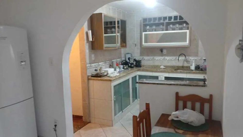 Casa, 3 quartos, 130 m² - Foto 4