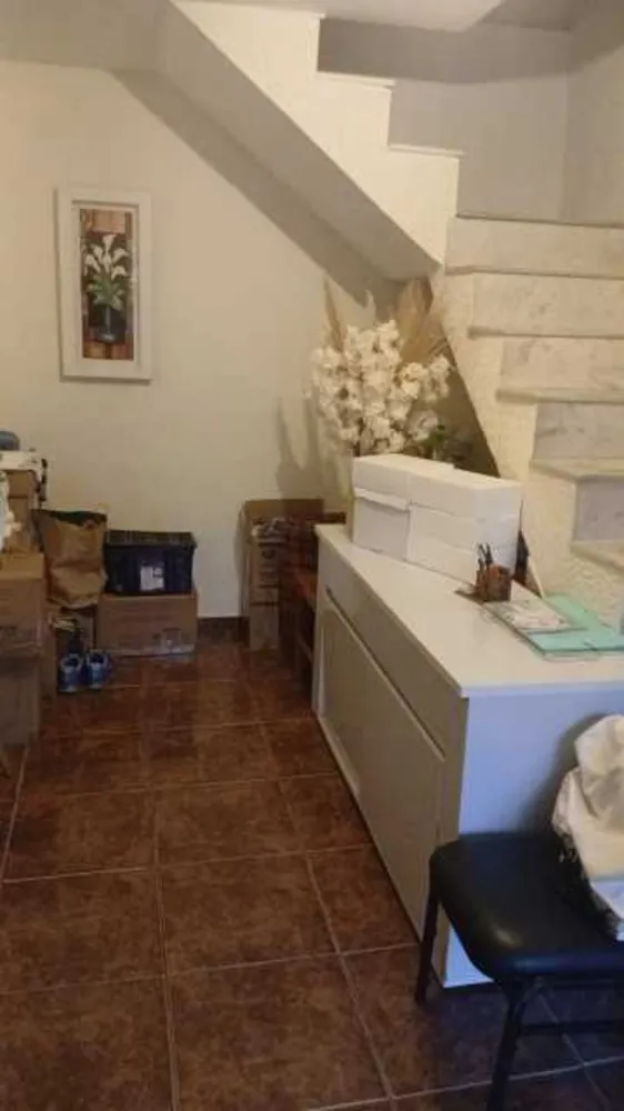 Casa, 3 quartos, 130 m² - Foto 2