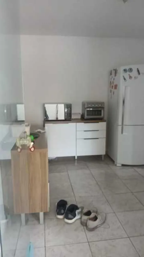 Casa, 3 quartos, 130 m² - Foto 3