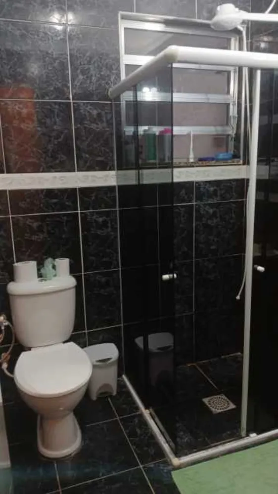 Casa, 3 quartos, 130 m² - Foto 1