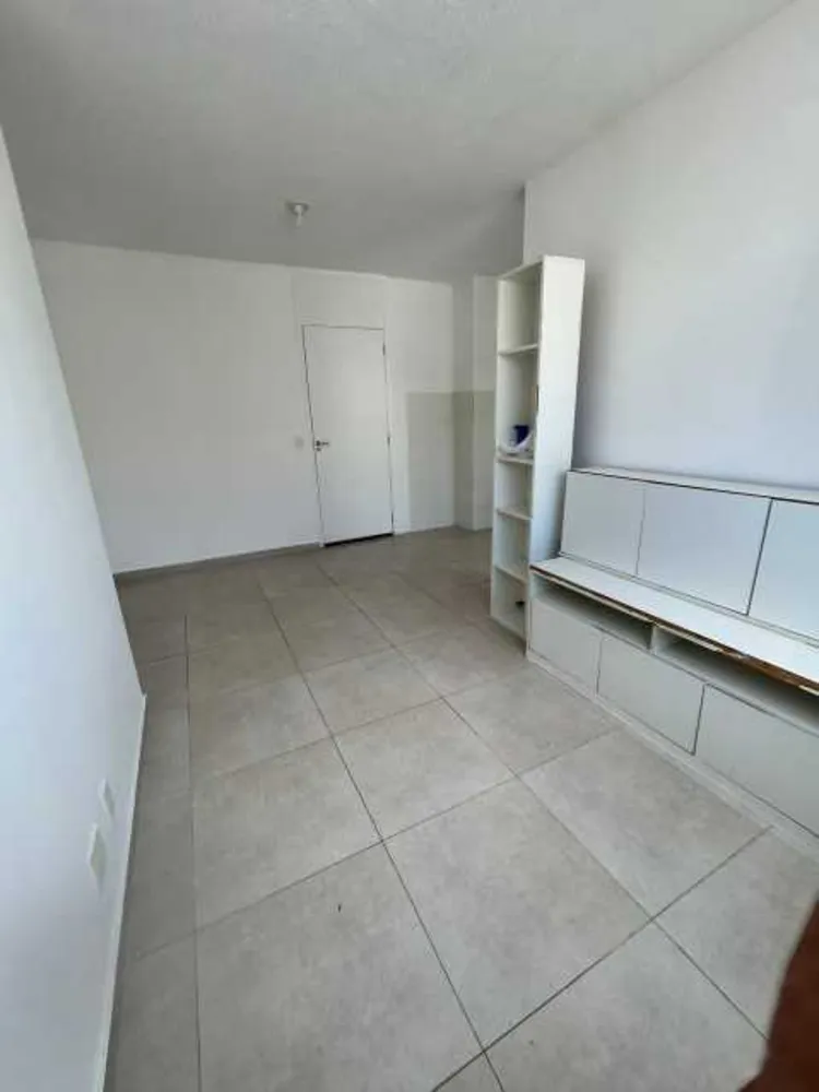 Apartamento, 2 quartos, 44 m² - Foto 3