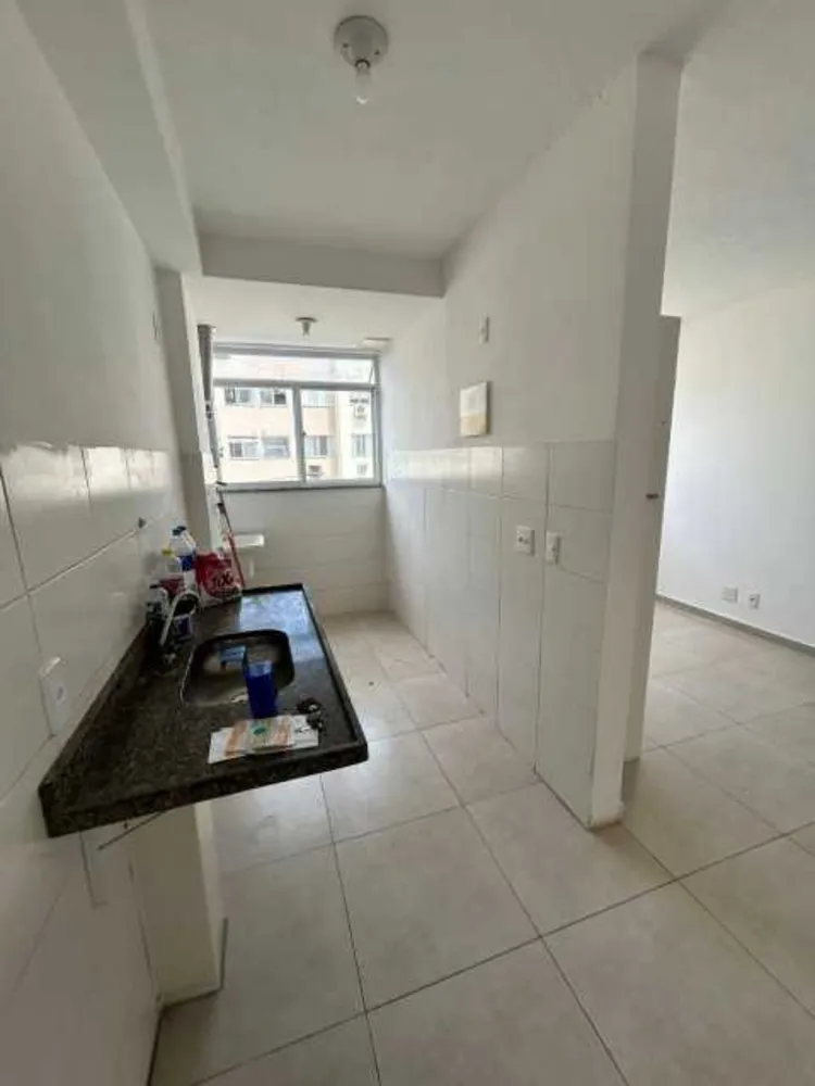 Apartamento, 2 quartos, 44 m² - Foto 9