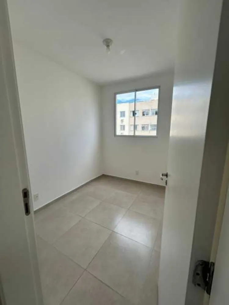 Apartamento, 2 quartos, 44 m² - Foto 6