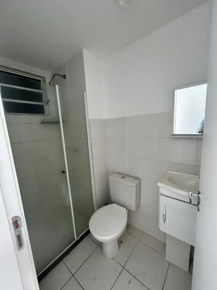 Apartamento, 2 quartos, 44 m² - Foto 4